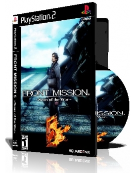 Front Mission 5